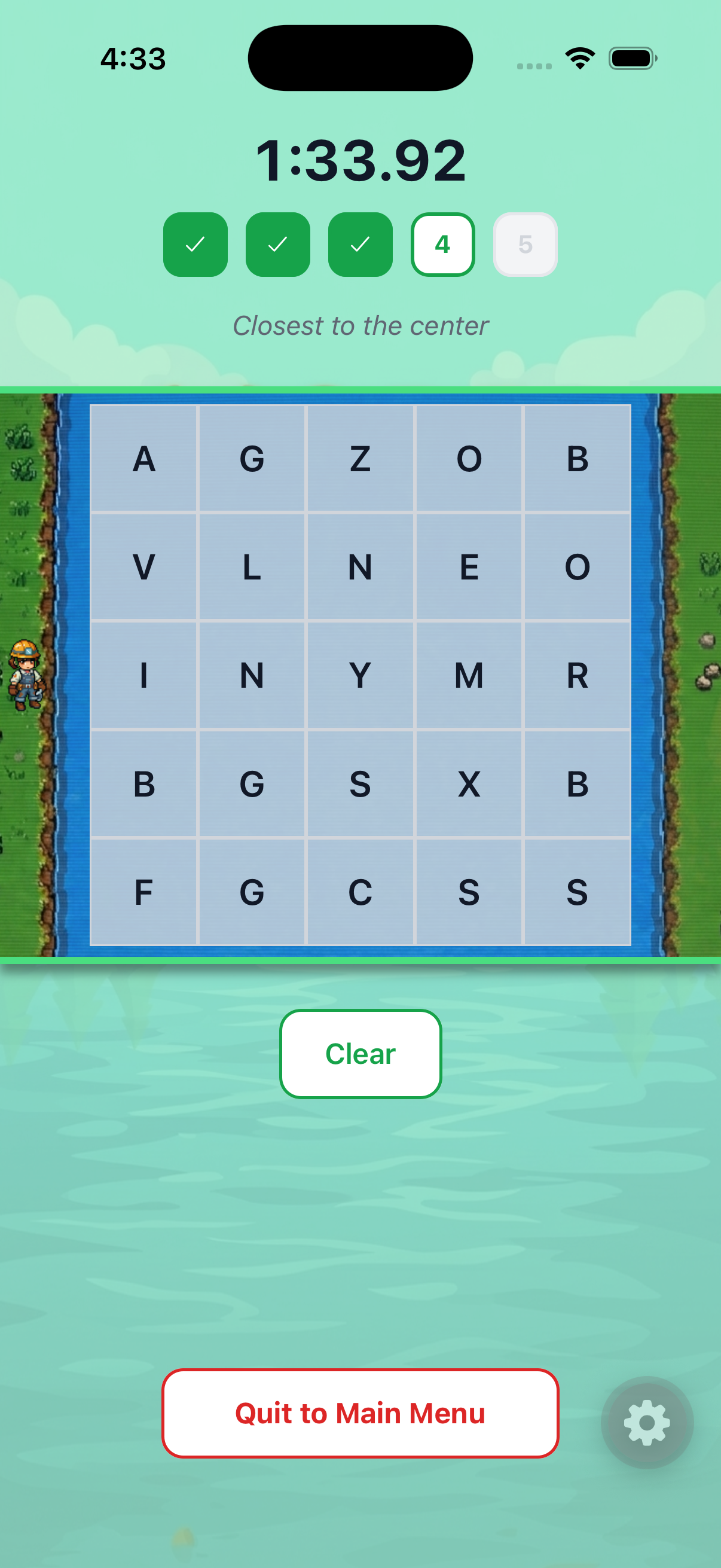 Gameplay